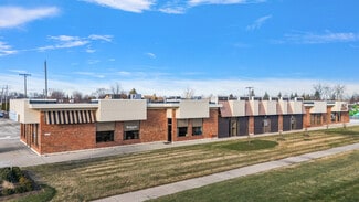 More details for 35111-35147 Dodge Park Rd, Sterling Heights, MI - Retail for Lease