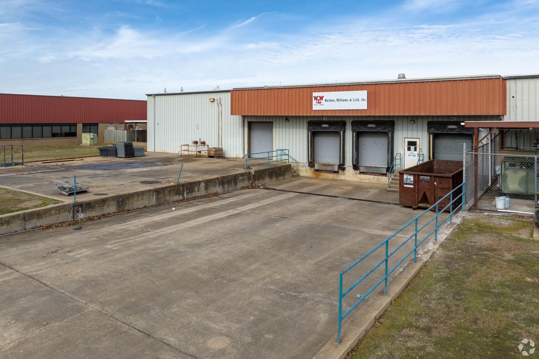 4024 Planters Rd, Fort Smith, AR for sale Building Photo- Image 1 of 1