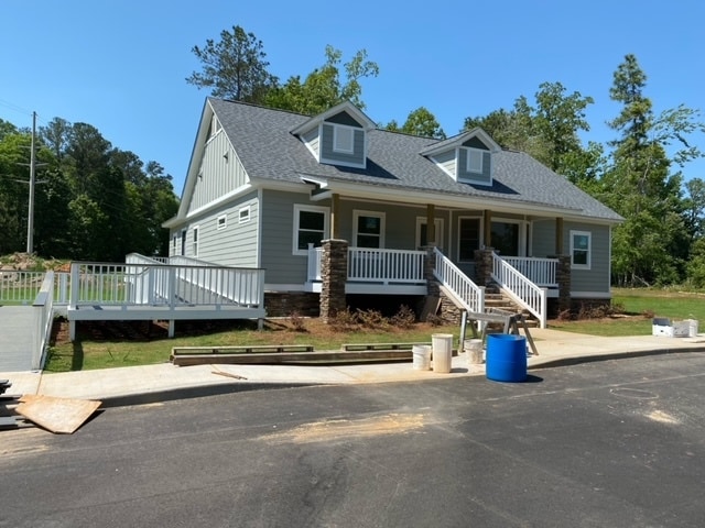 126 Snapdragon Ct, Chapin, SC for sale - Primary Photo - Image 1 of 11