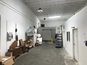 1562-1566 Bancroft Ave, San Francisco, CA for lease Interior Photo- Image 2 of 8