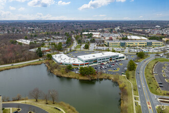 8865 Stanford Blvd, Columbia, MD - aerial  map view - Image1