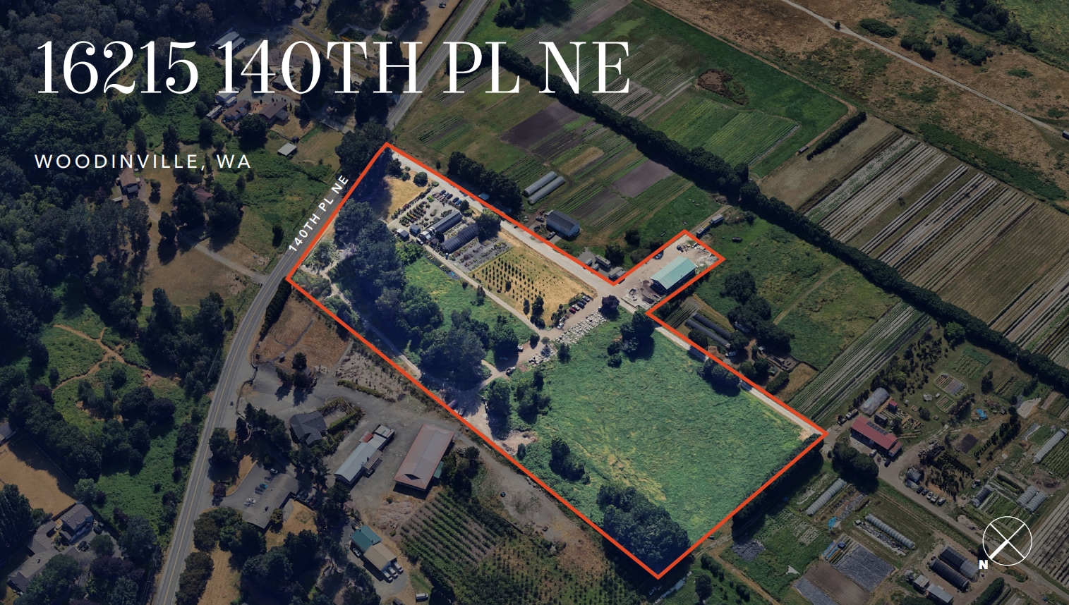 16215 140th Pl NE, Woodinville, WA 98072