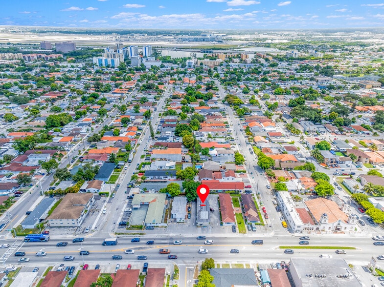 4831 W Flagler St, Coral Gables, FL for sale - Building Photo - Image 3 of 81