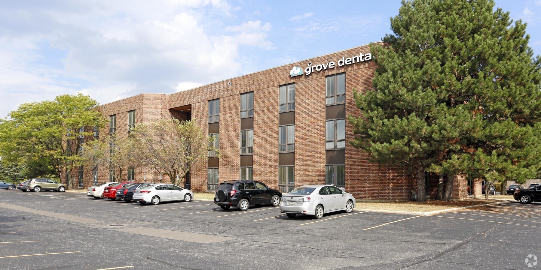 2 E 22nd St Lombard Il 60148 Office For Lease Loopnet Com