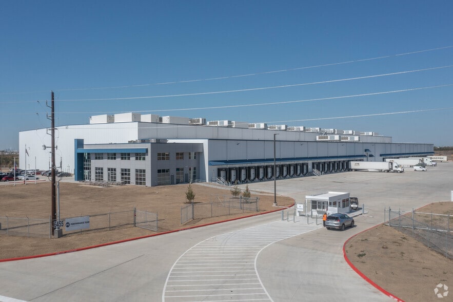 Grand Pkwy, Baytown, TX for sale - Primary Photo - Image 1 of 1