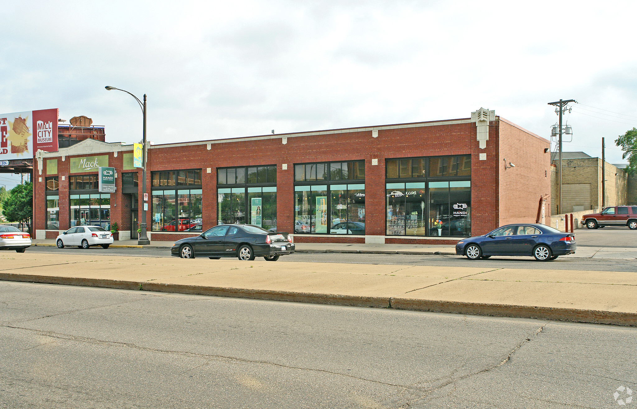 2505 W University Ave, Saint Paul, MN for sale Primary Photo- Image 1 of 1