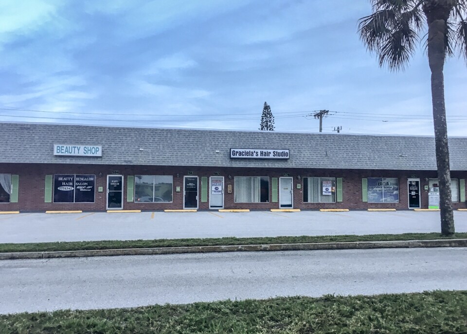 552-584 Highway A1a, Satellite Beach, FL for sale Building Photo- Image 1 of 1