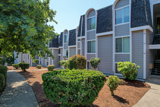 More details for 11730 SW Bel Aire Ln, Beaverton, OR - Multifamily for Sale