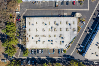 302 Enterprise St, Escondido, CA - aerial  map view - Image1