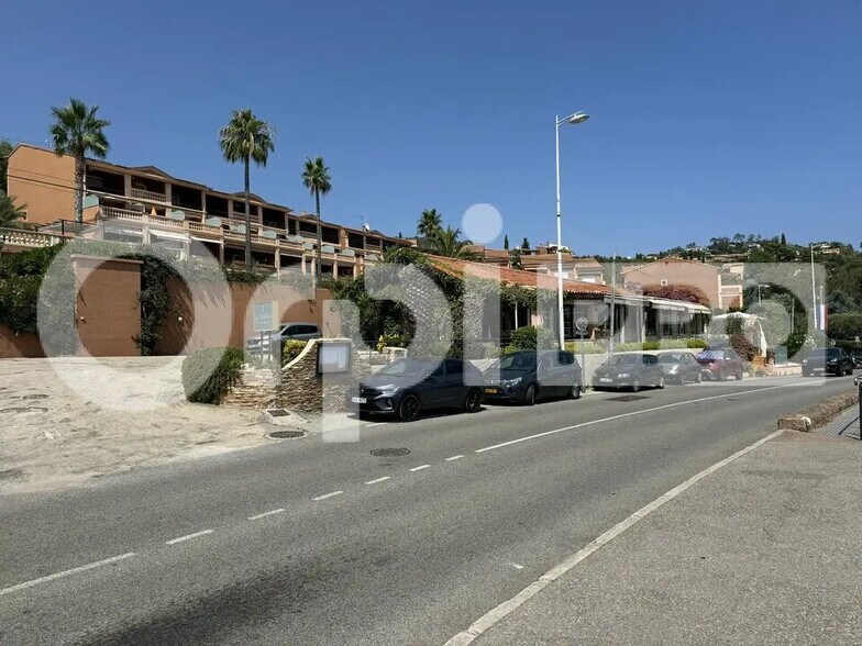 Flex in Théoule-sur-Mer for sale - Building Photo - Image 2 of 4