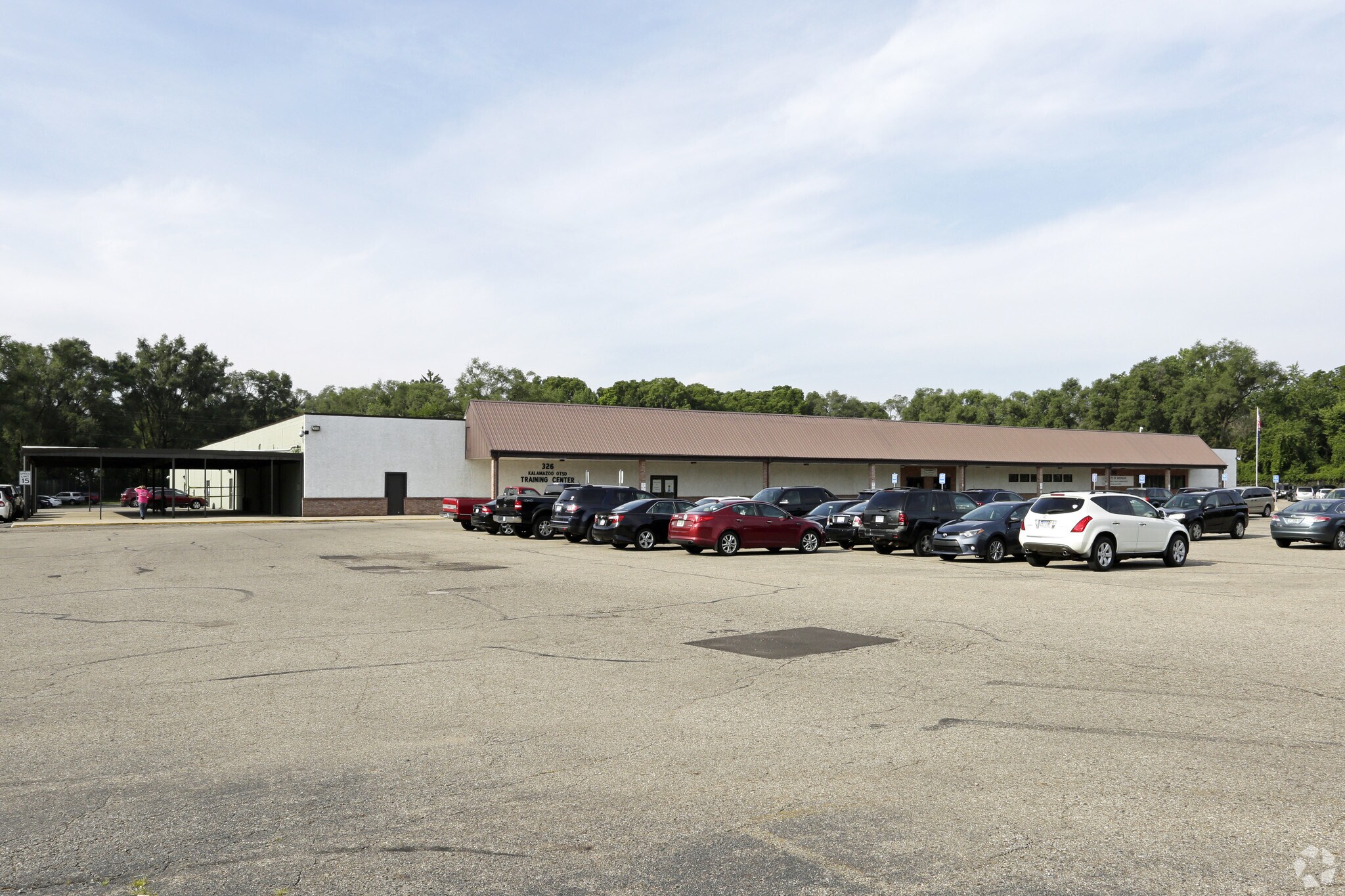 322-326 E Stockbridge Ave, Kalamazoo, MI for sale Primary Photo- Image 1 of 1