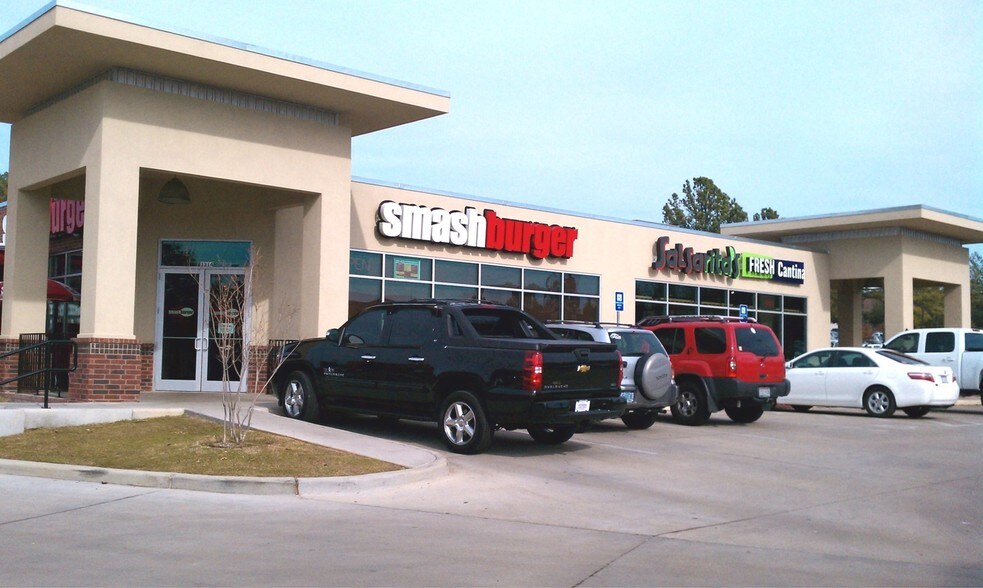 3314-3316 Troup Hwy, Tyler, TX for sale - Primary Photo - Image 1 of 1