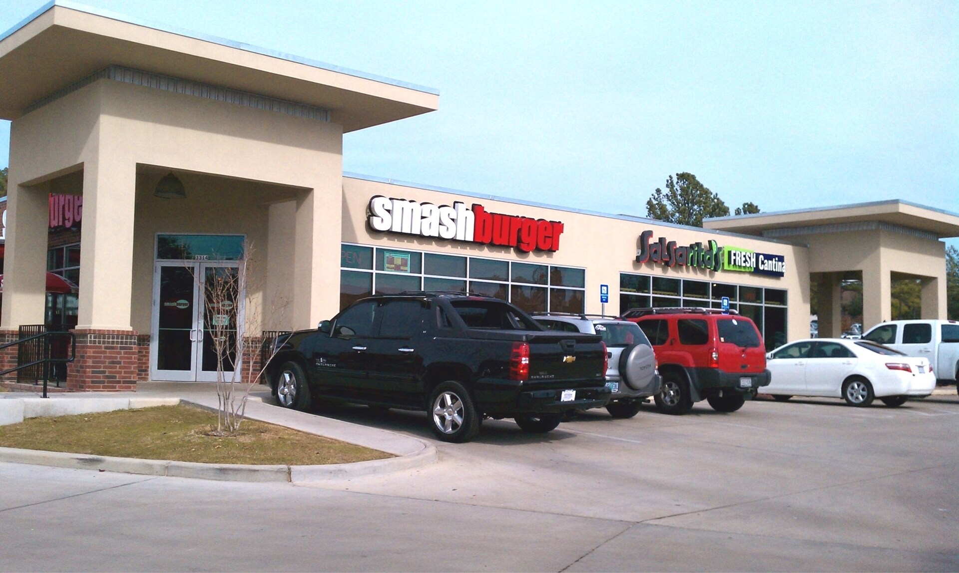 3314-3316 Troup Hwy, Tyler, TX for sale Primary Photo- Image 1 of 1