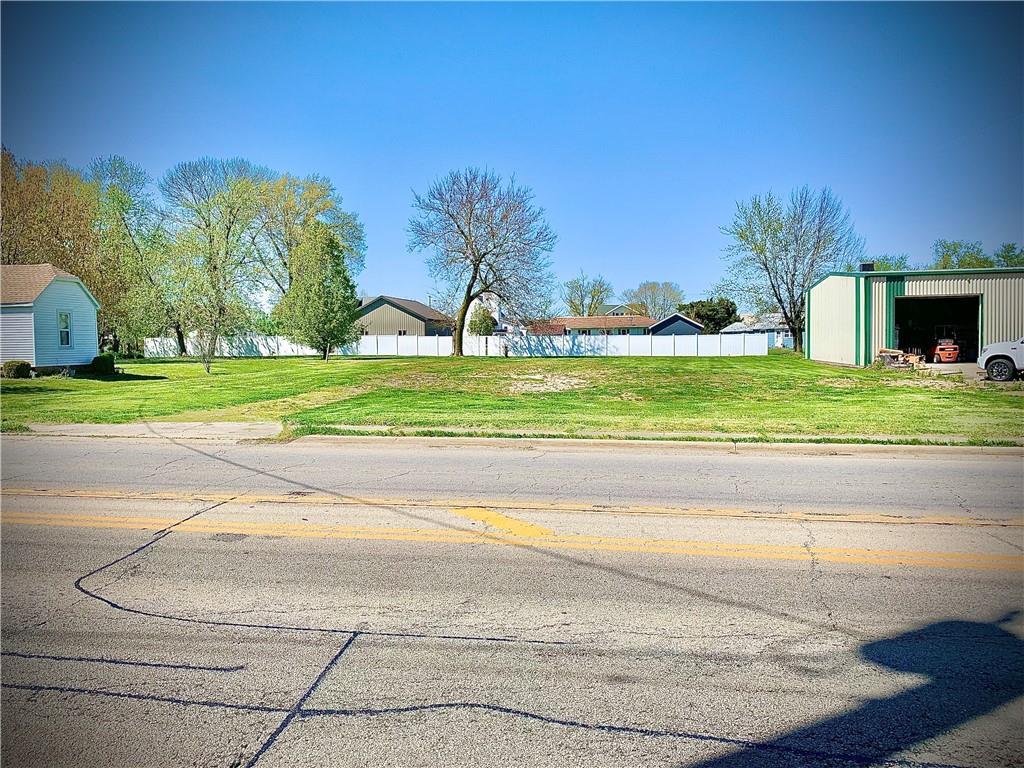 204 W Center St, Dieterich, IL 62424