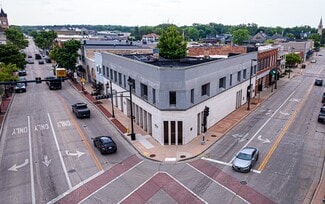 More details for 105 E Wisconsin Ave, Oconomowoc, WI - Office for Sale