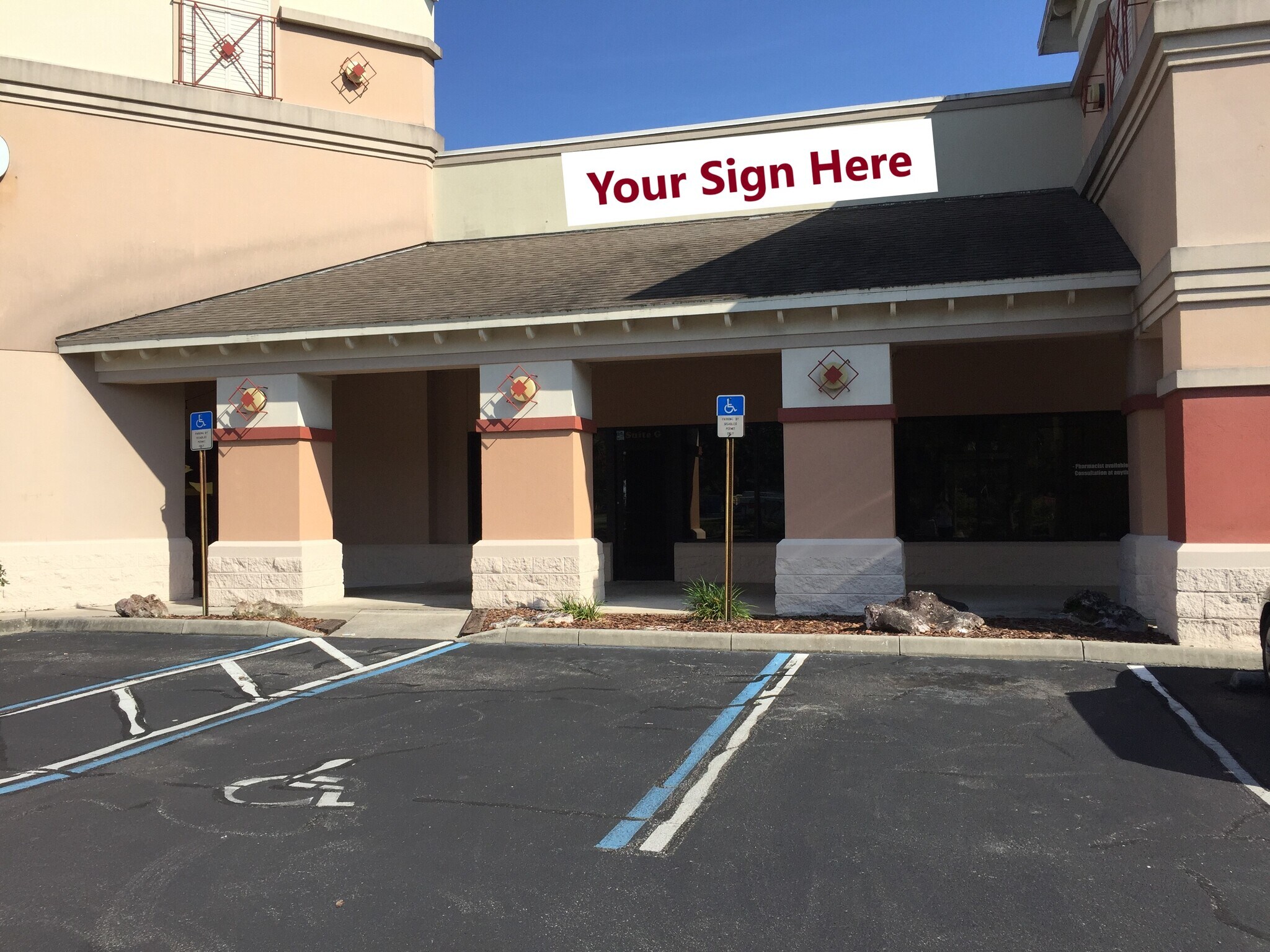 6500 SW Archer Rd, Gainesville, FL 32608 Retail Space for Lease