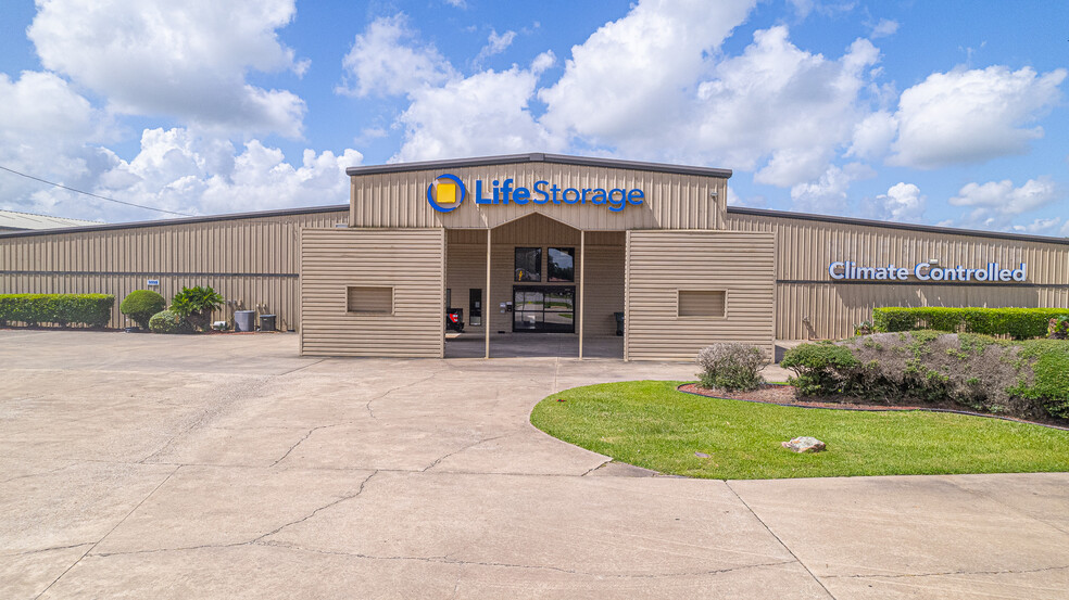 9595 & 9999 US-69, Port Arthur, TX for sale - Primary Photo - Image 1 of 2