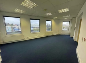 1-9 The Bridge, Harrow for lease Building Photo- Image 2 of 2