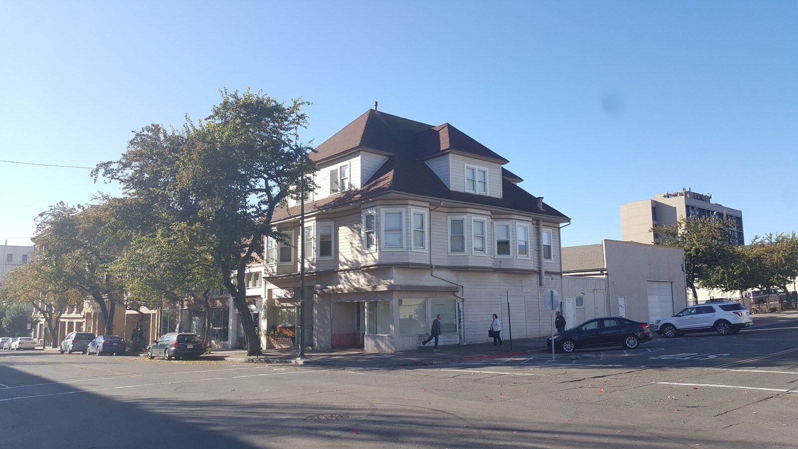 439 Capitol St, Vallejo, CA 94590