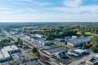 25 Rundlett Way, Middleton, MA - aerial  map view