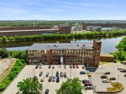 Marston Medical Center - Live-Work Space