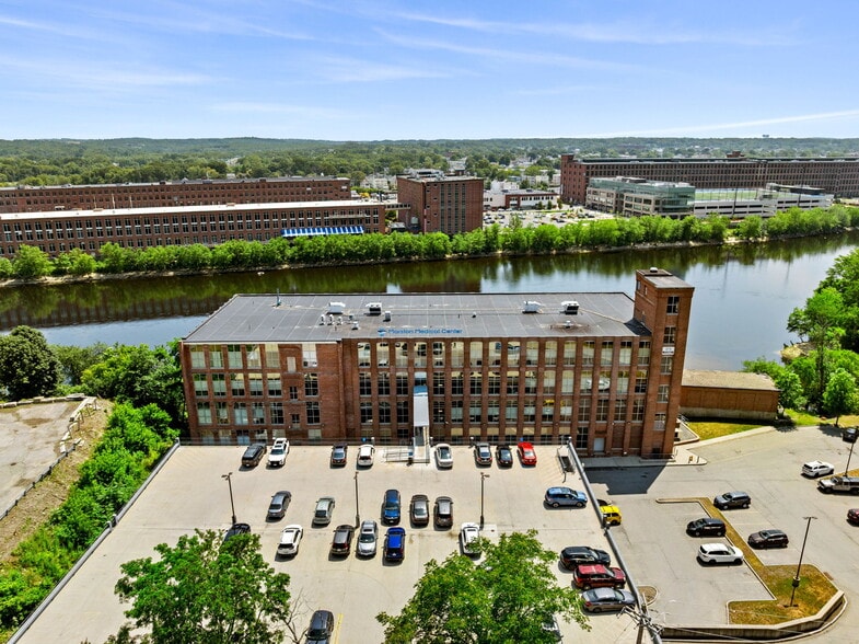 25 Marston St, Lawrence, MA for sale - Building Photo - Image 1 of 69