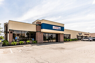 More details for 6001-6005 NW Barry Rd, Kansas City, MO - Retail for Lease