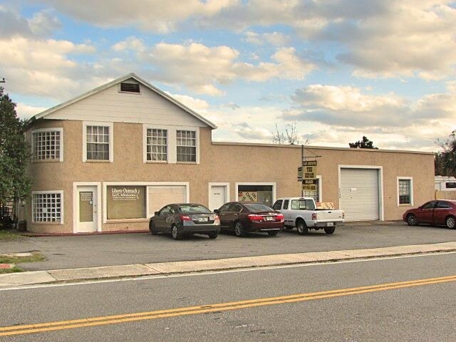 2537 S Park Ave, Sanford, FL for sale - Building Photo - Image 1 of 1