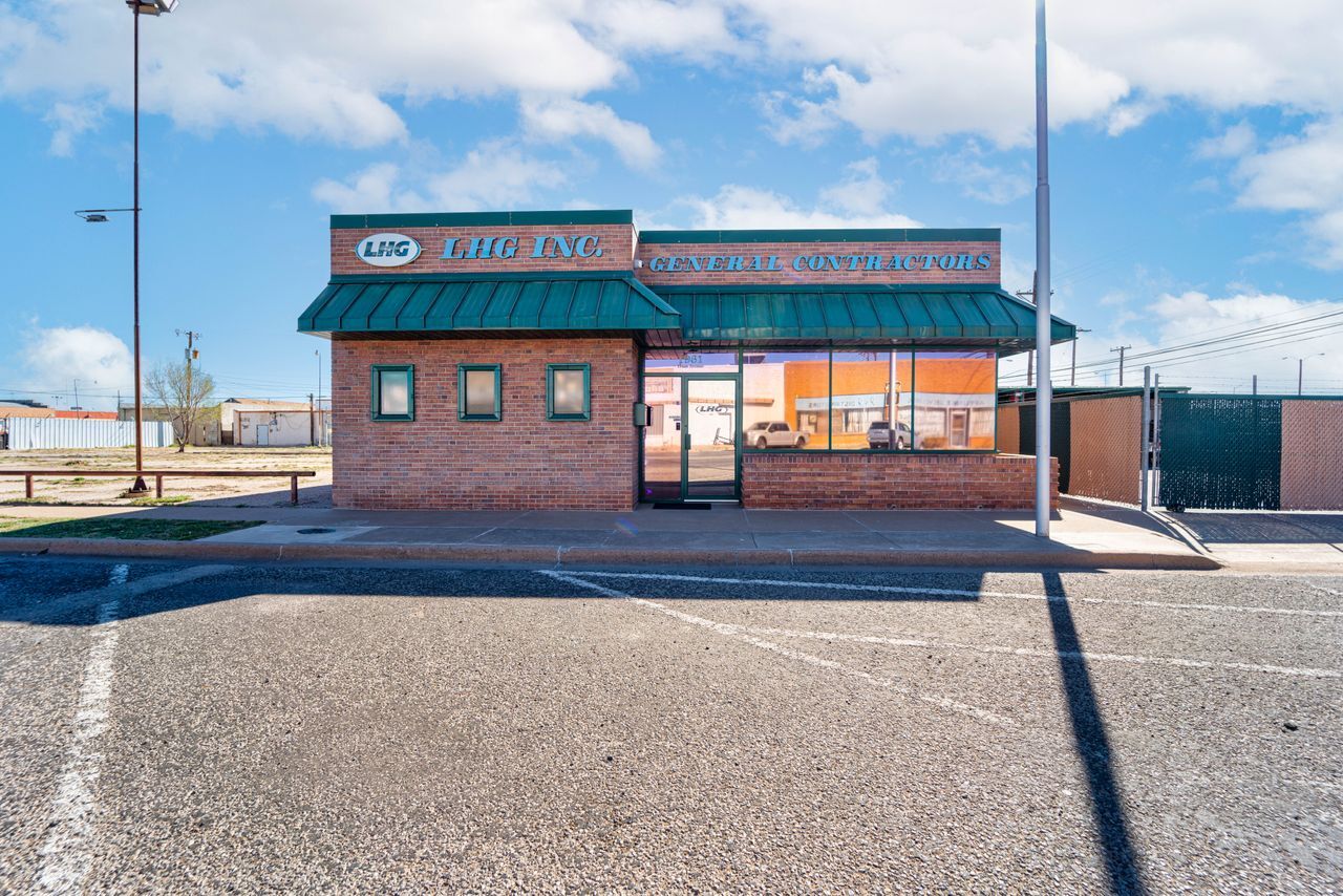 1961 Texas Ave, Lubbock, TX for sale Building Photo- Image 1 of 1