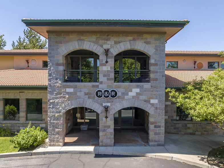 6160 Plumas St, Reno, NV for lease - Building Photo - Image 3 of 50