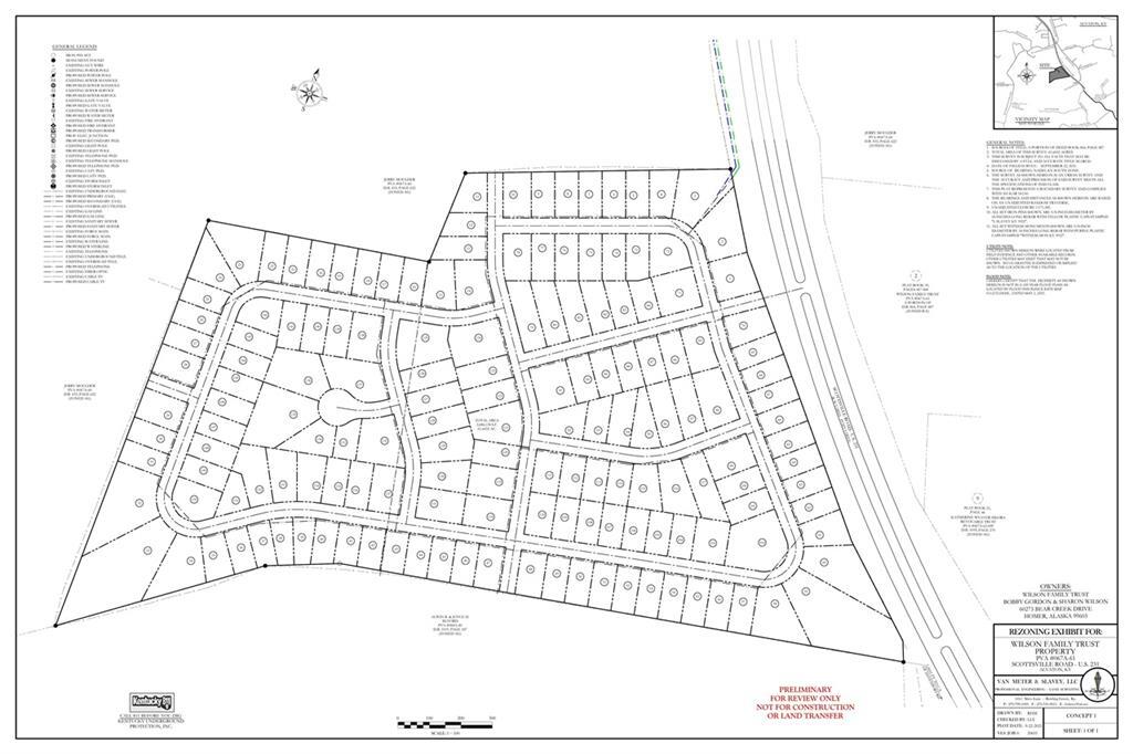 10667 Alvaton Rd, Alvaton, KY for sale Primary Photo- Image 1 of 1