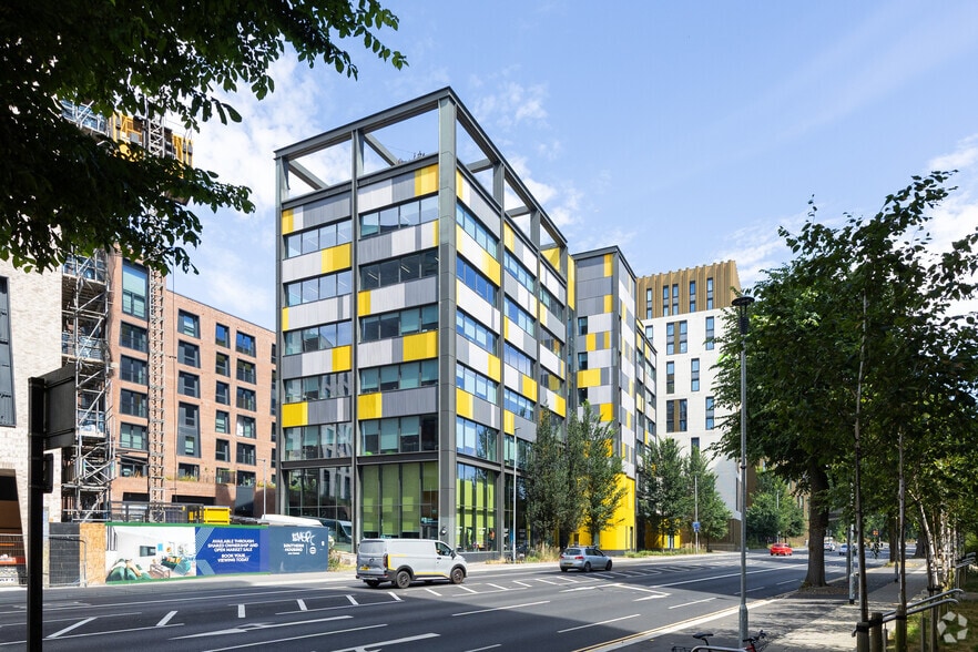 Lewes Rd, Brighton for lease - Building Photo - Image 2 of 10