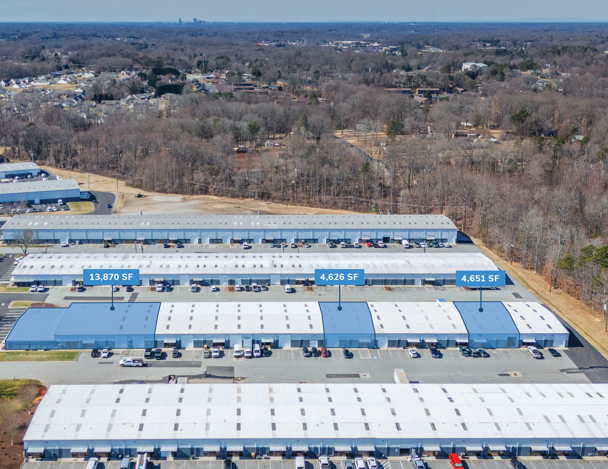 1349 S Park Dr, Kernersville, NC for lease Building Photo- Image 1 of 5