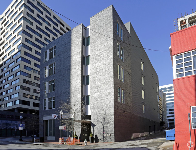 1015 Ripley St, Silver Spring, MD for lease - Primary Photo - Image 1 of 6