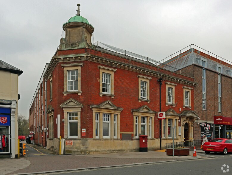 32 Bridge St, Andover for sale - Primary Photo - Image 1 of 1