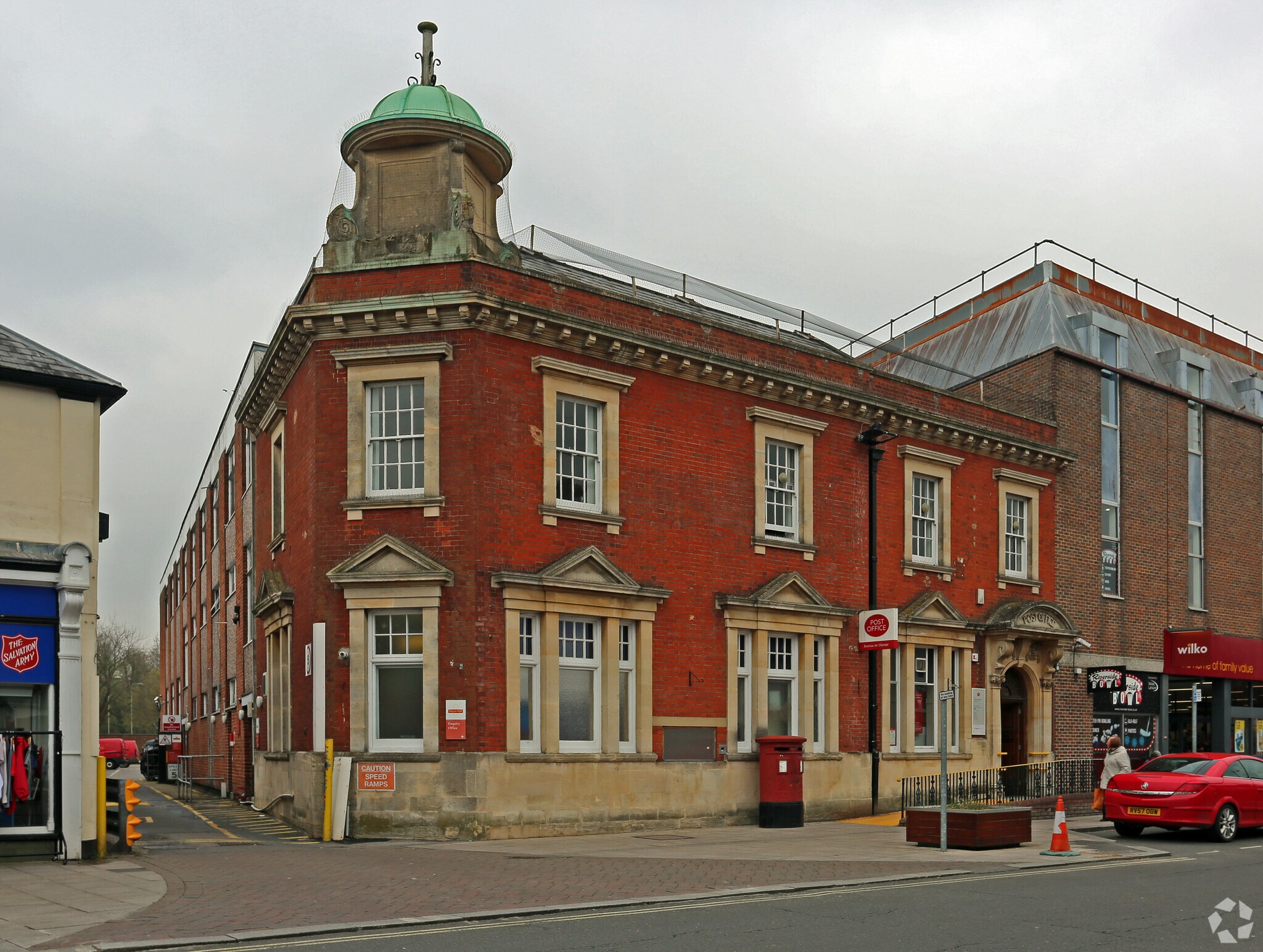 32 Bridge St, Andover for sale Primary Photo- Image 1 of 1