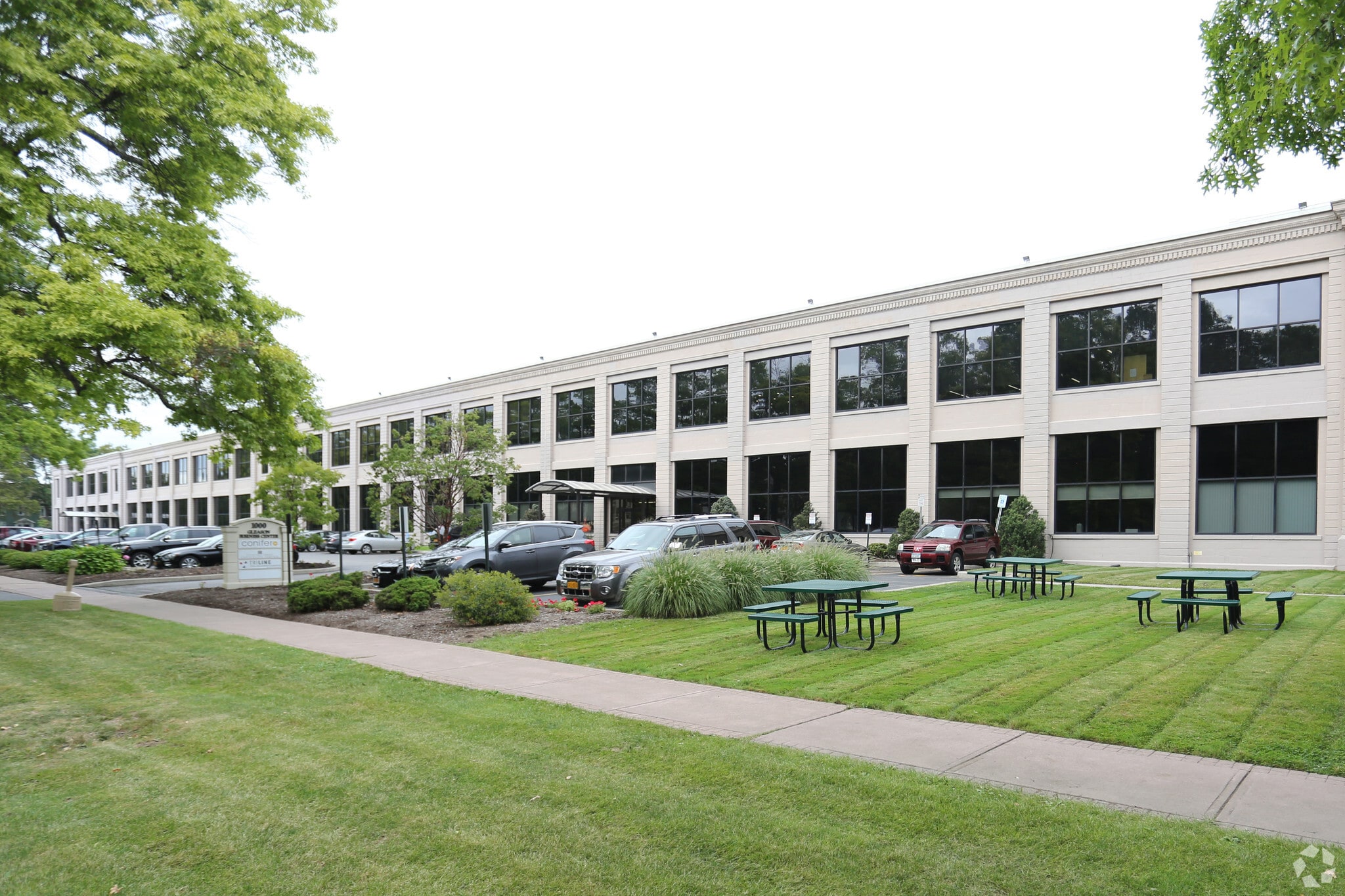 1000 University Ave, Rochester, NY 14607 Gleason Business Center