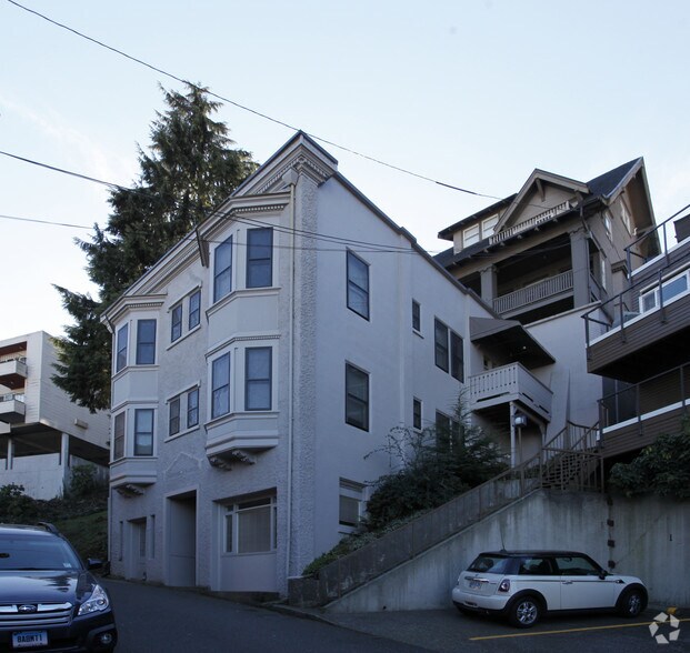 839 SW Green Ave, Portland, OR for sale - Building Photo - Image 3 of 3