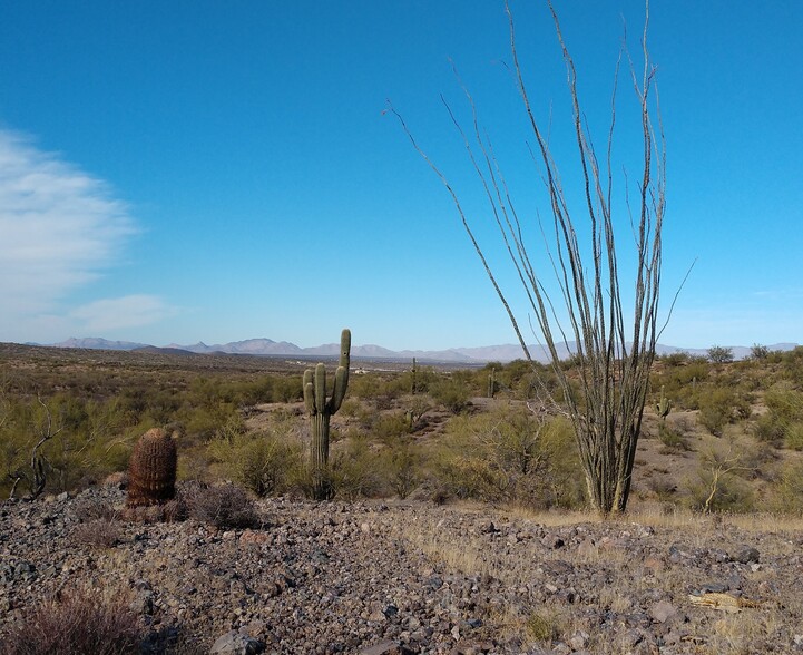 US 60, Wickenburg, AZ for sale - Other - Image 2 of 3