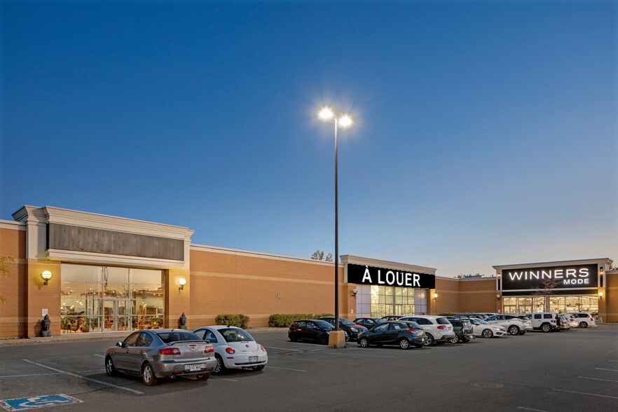 20 Boul Bouthillier, Rosemère, QC for sale - Building Photo - Image 3 of 5