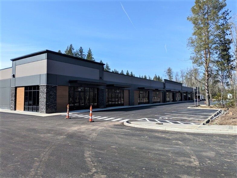 6923 NW Friberg Strunk St, Camas, WA for lease - Building Photo - Image 1 of 29