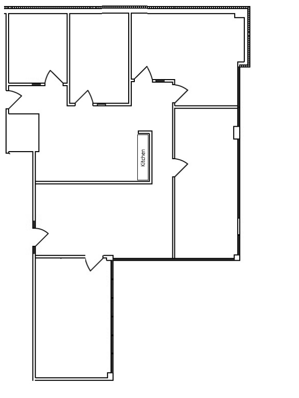 2022-2032 33rd Ave SW, Calgary, AB for lease Floor Plan- Image 1 of 1