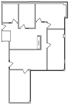 2022-2032 33rd Ave SW, Calgary, AB for lease Floor Plan- Image 1 of 1