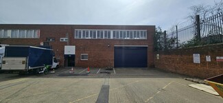 More details for Lanrick Rd, London - Industrial for Lease