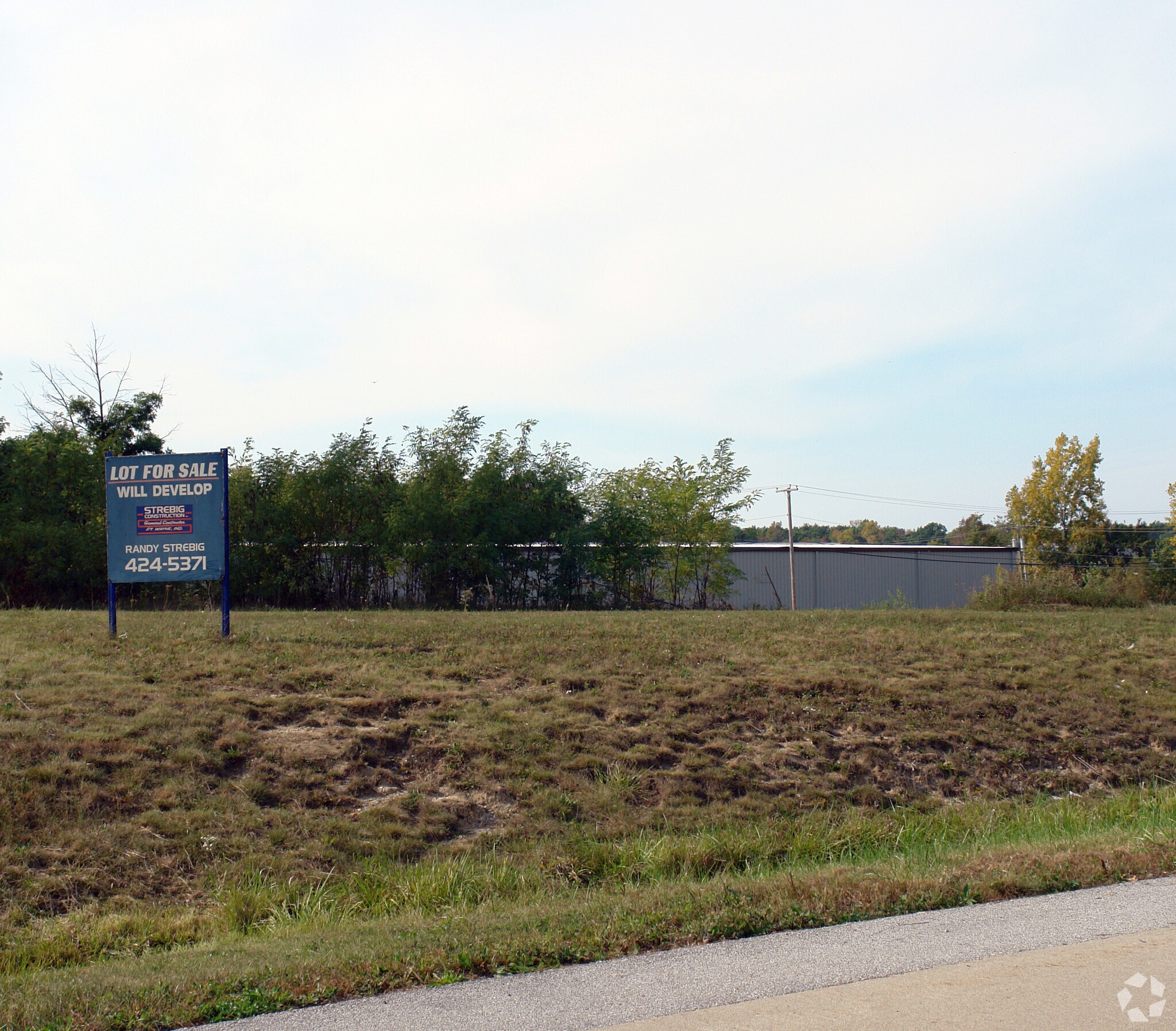 2708 Camino Ct, Fort Wayne, IN for sale Primary Photo- Image 1 of 1