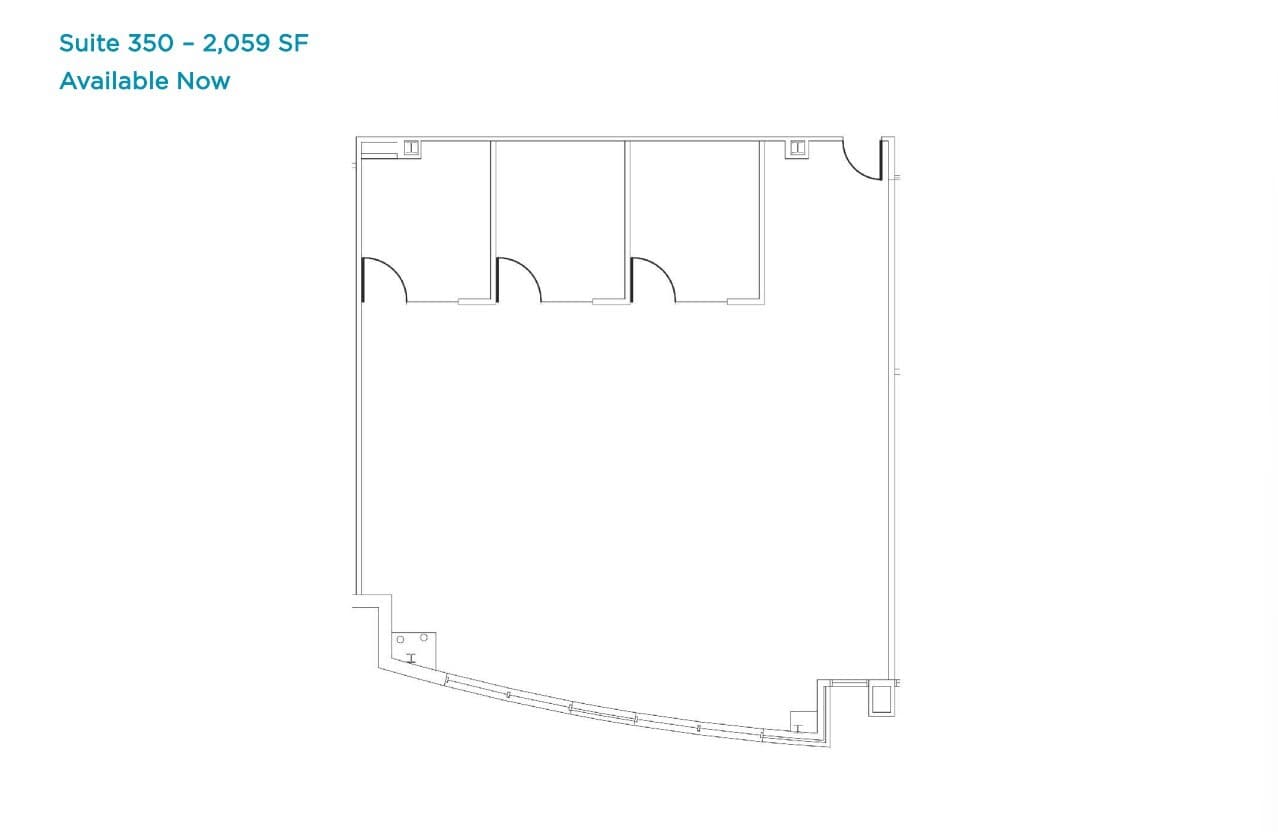 4951 Lake Brook Dr, Glen Allen, VA for lease Floor Plan- Image 1 of 1
