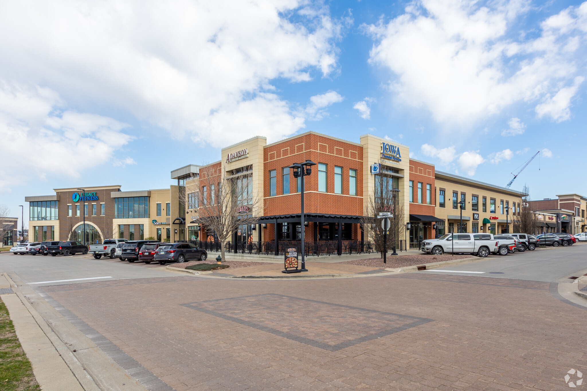 1450 SW Vintage Pky, Ankeny, IA for lease Building Photo- Image 1 of 9