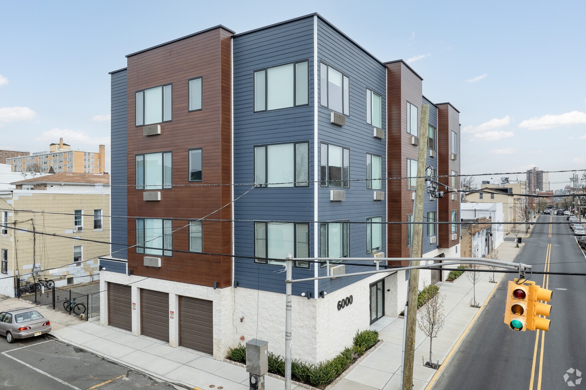 6000 Jefferson St, West New York, NJ for sale Primary Photo- Image 1 of 1