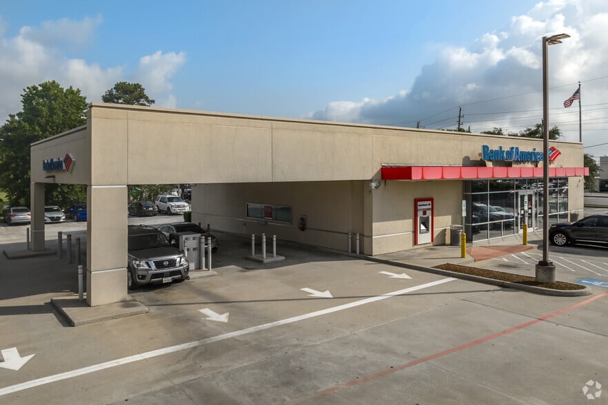 18603 Kuykendahl Rd, Spring, TX for lease - Building Photo - Image 3 of 9