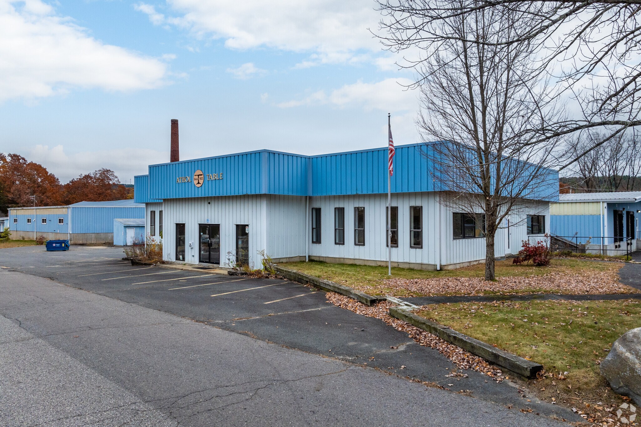151 Harrison St, Athol, MA for sale Building Photo- Image 1 of 27